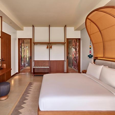 Canopy By Hilton Seychelles Resort Anse a La Mouche Exterior photo