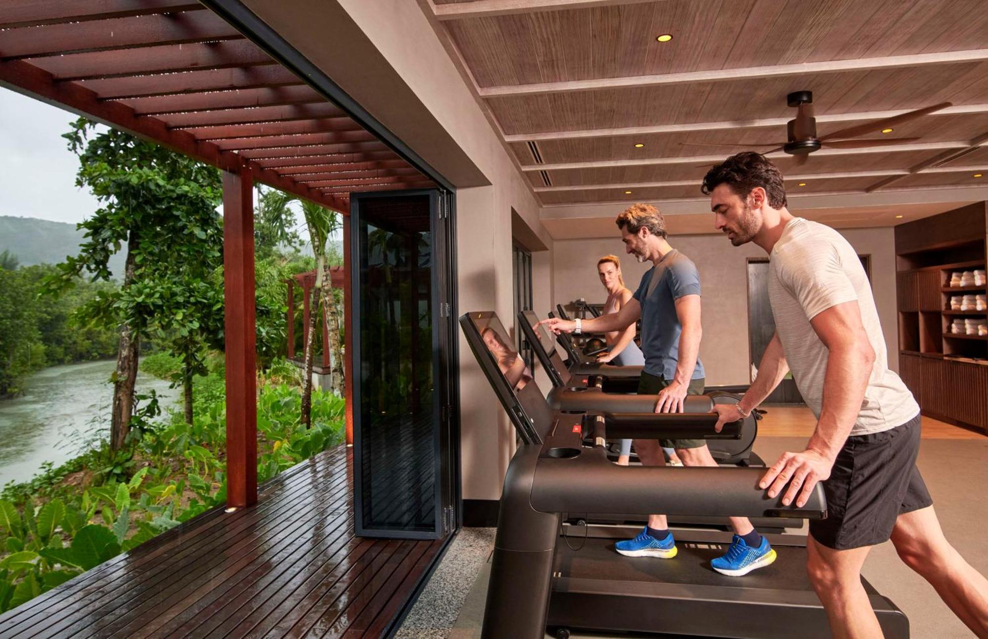 Canopy By Hilton Seychelles Resort Anse a La Mouche Exterior photo