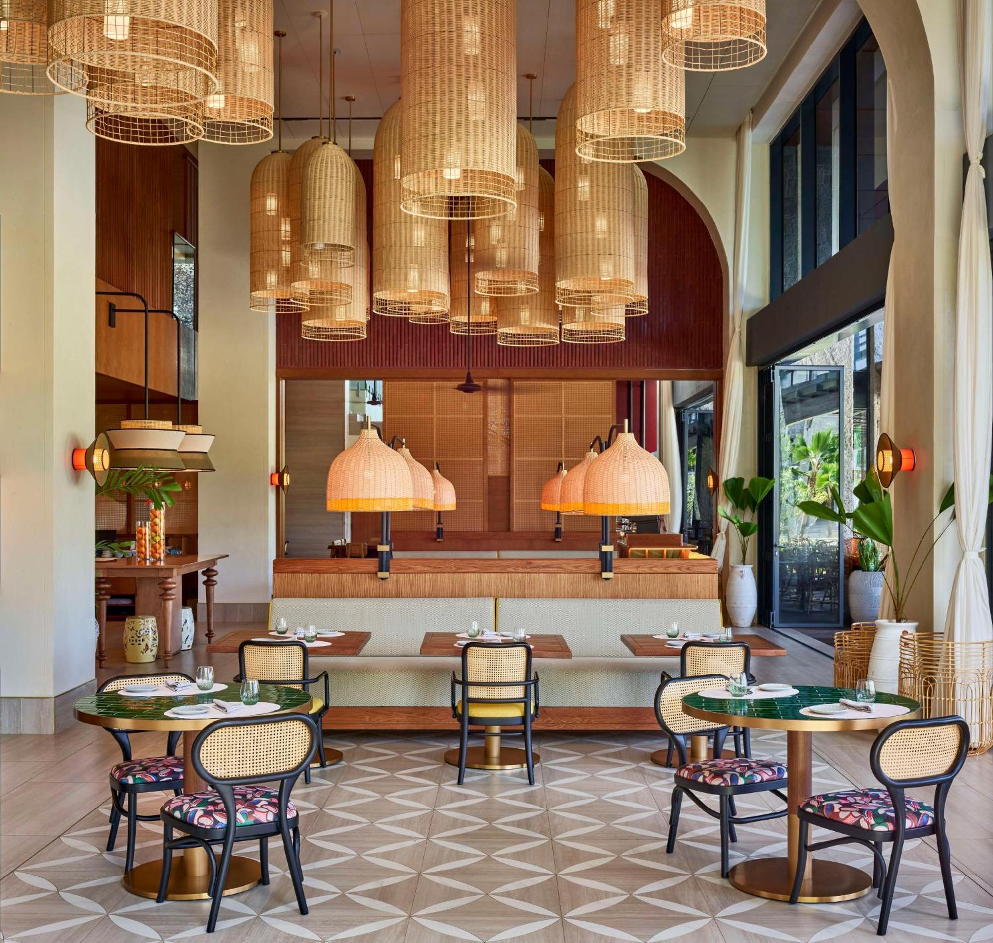 Canopy By Hilton Seychelles Resort Anse a La Mouche Exterior photo