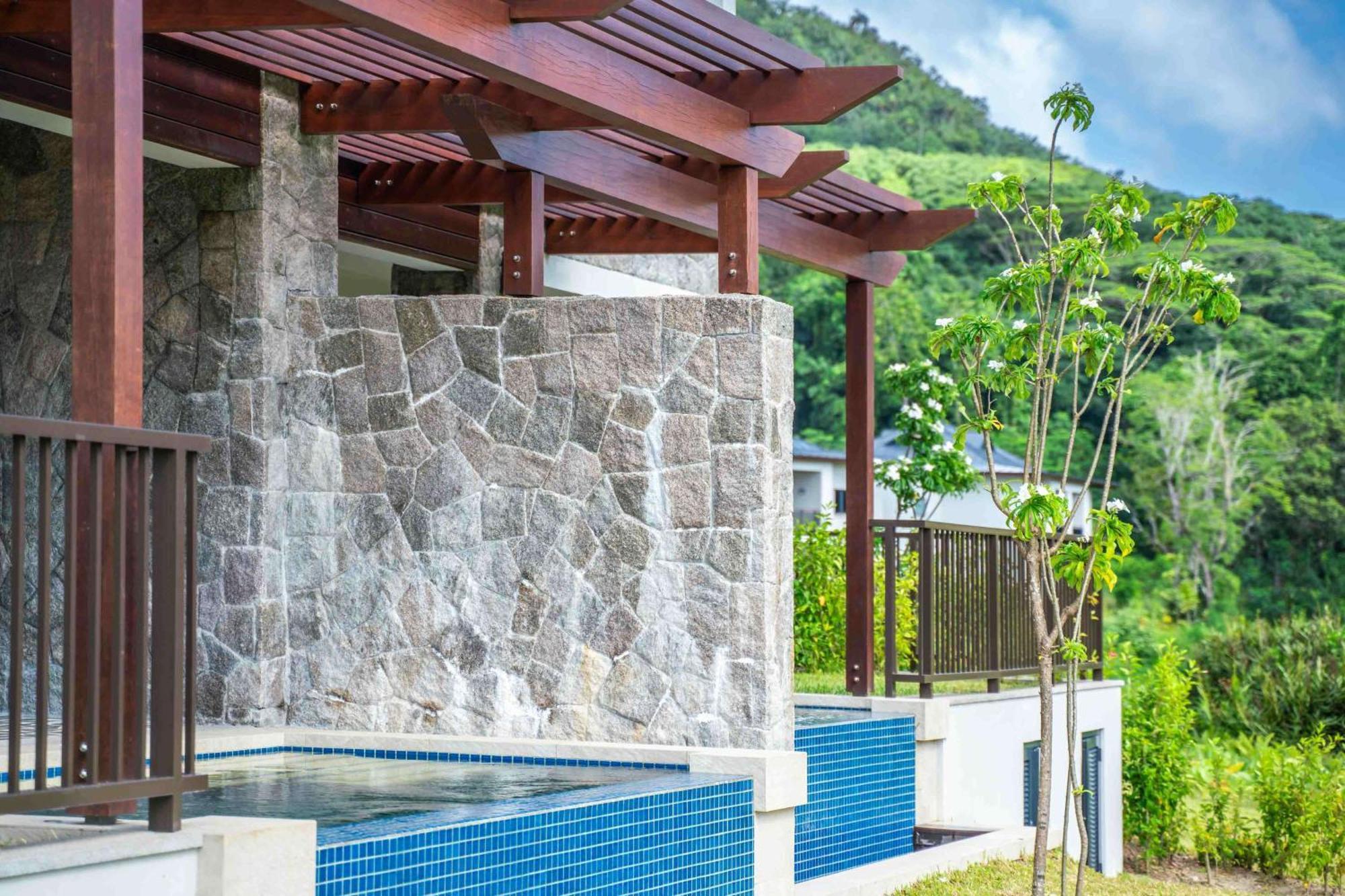 Canopy By Hilton Seychelles Resort Anse a La Mouche Exterior photo